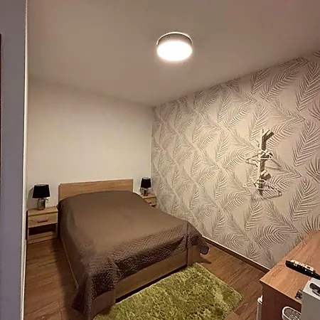 Beugró Lak Hotel cápsula *